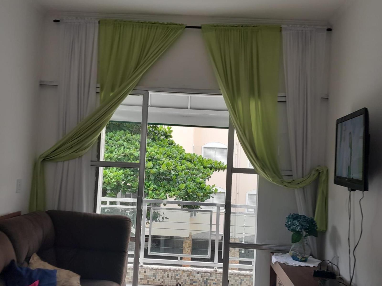 Apartamento de 2 Quartos
